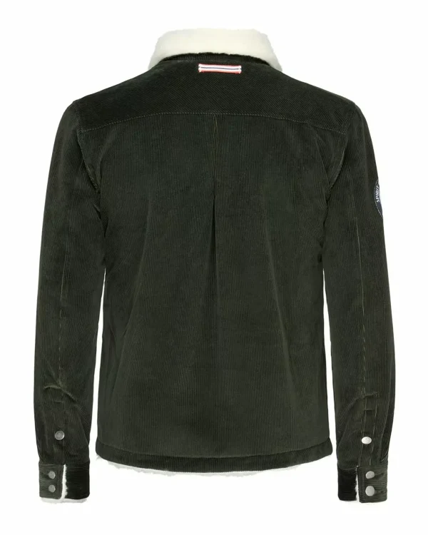 Harvester Overshirt