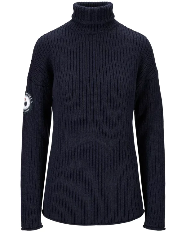 Heroes Original Turtle Neck