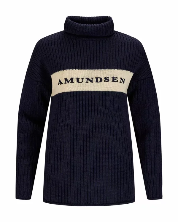 Heroes Ski Turtle Neck