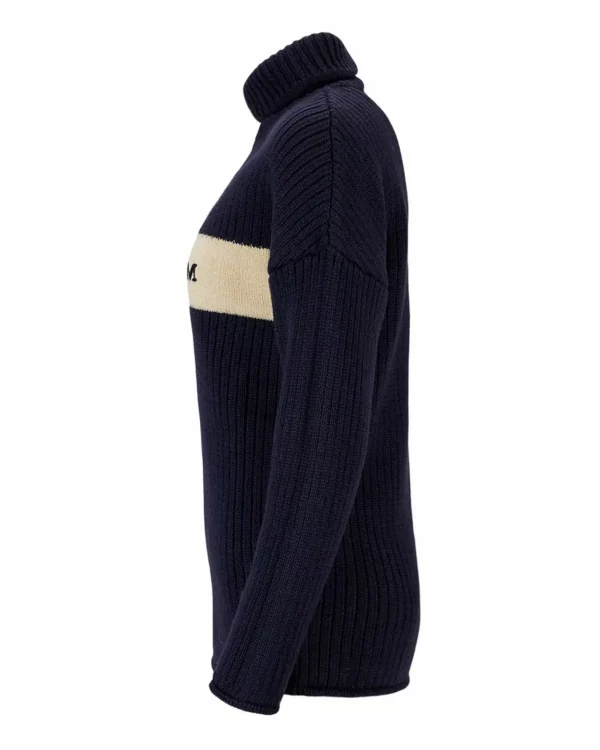 Heroes Ski Turtle Neck
