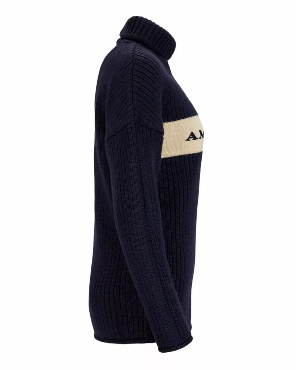 Heroes Ski Turtle Neck
