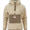 Heroes Wool Fleece
