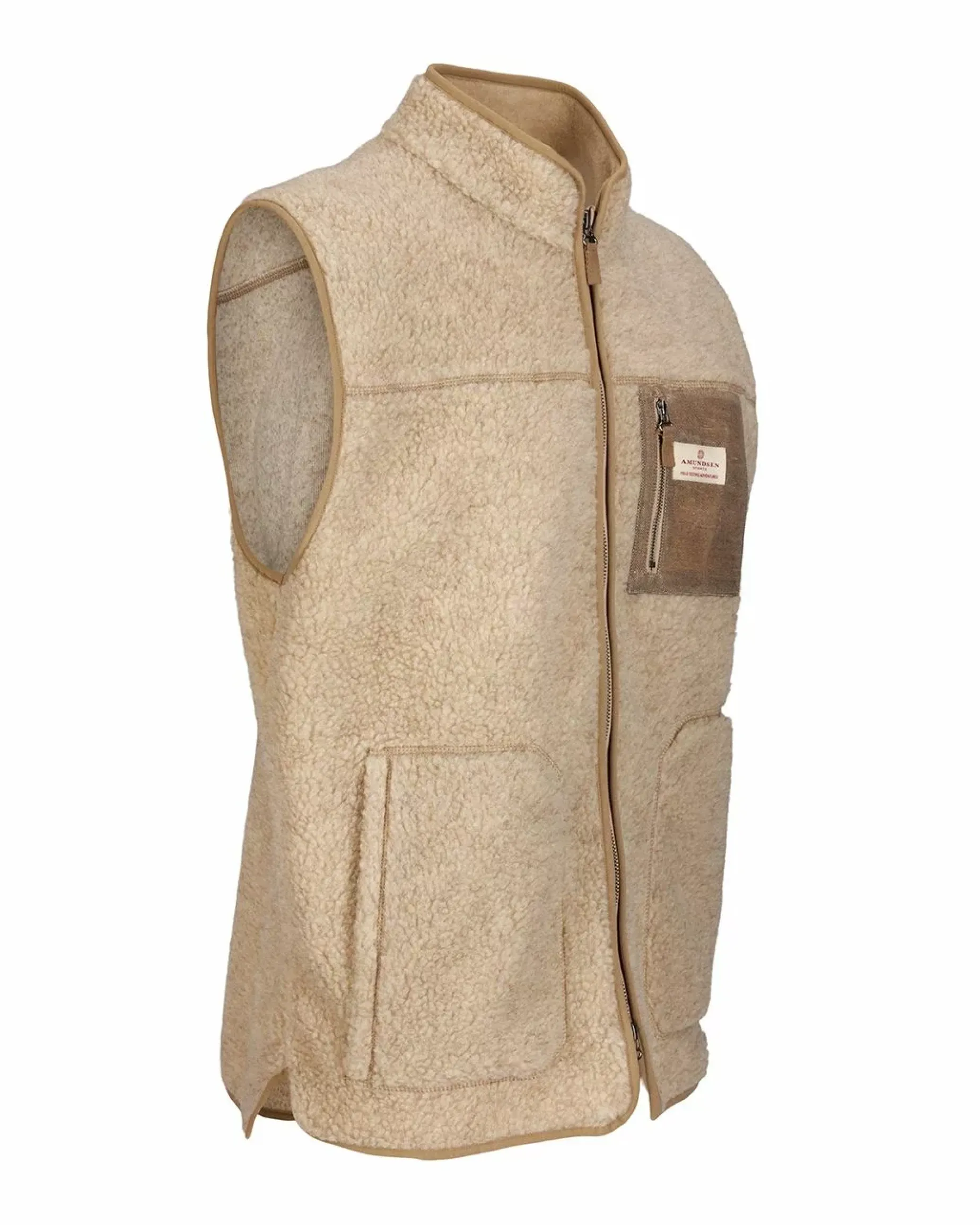 heroes_wool_fleece_vest_3.webp Heroes Wool Fleece Vest
