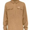 Huntress Half Shirt
