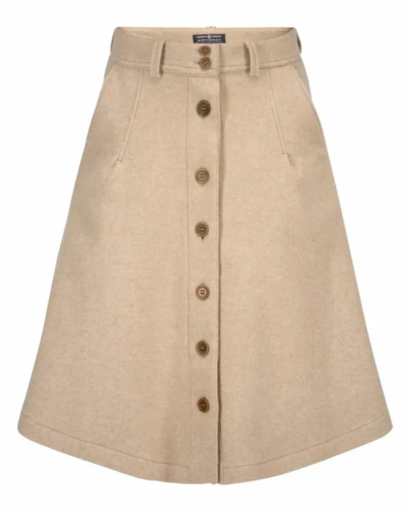 Huntress Skirt