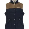 Huntress Vest