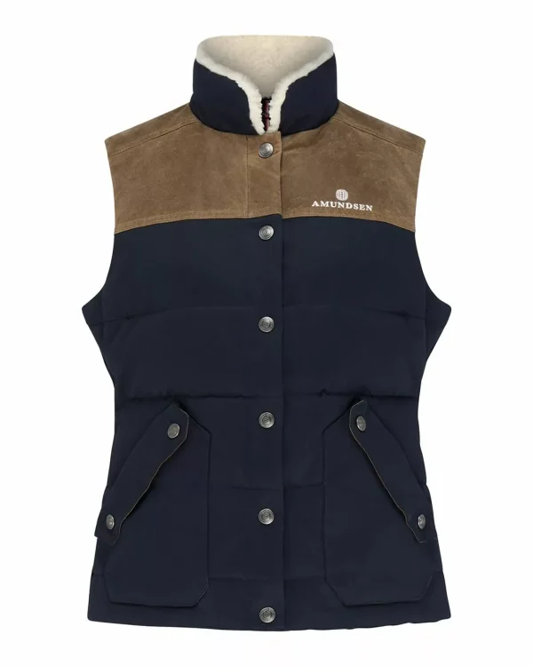 Huntress Vest