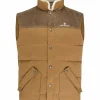 Huntsman Vest