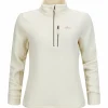 Hut Half Zip