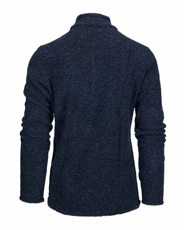 Hut Half Zip