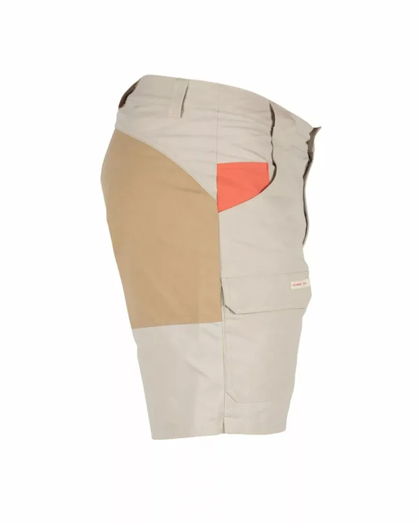 9incher Cargo Shorts