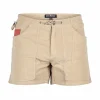 5Incher Concord G.Dyed Shorts