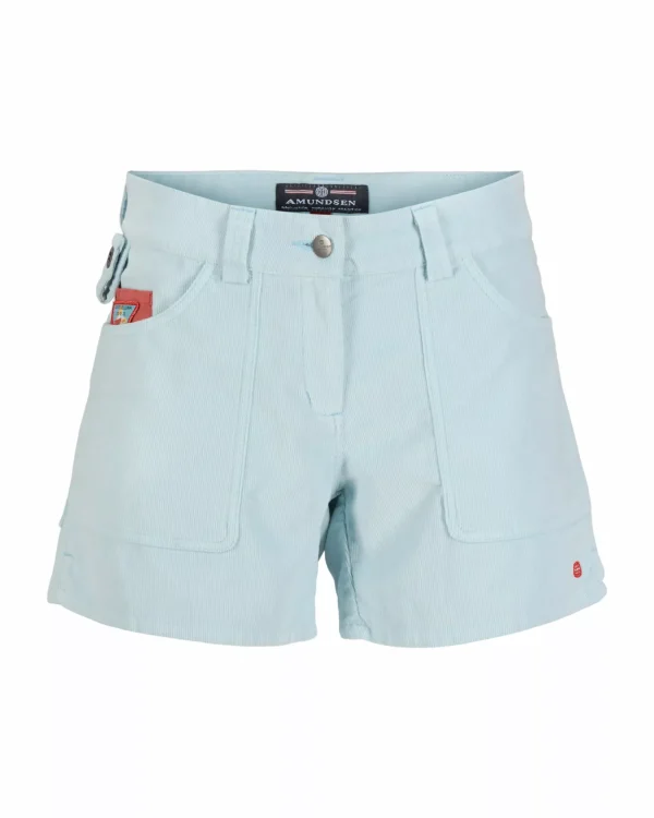 5Incher Concord G.Dyed Shorts