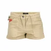 3Incher Concord G.Dyed Shorts