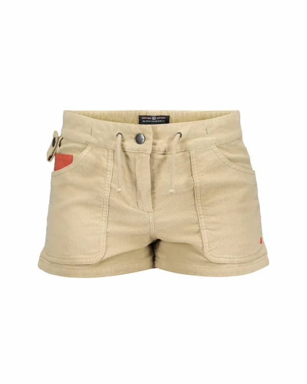 3Incher Concord G.Dyed Shorts