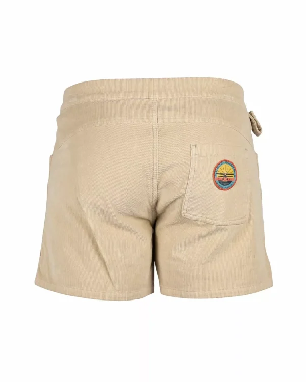 5Incher Concord G.Dyed Shorts