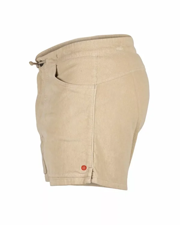 5Incher Concord G.Dyed Shorts