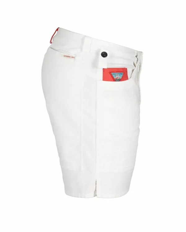 7Incher Concord G.Dyed Shorts