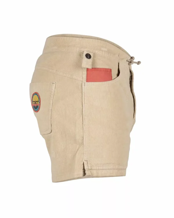 5Incher Concord G.Dyed Shorts