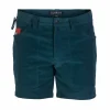 7Incher Concord Shorts