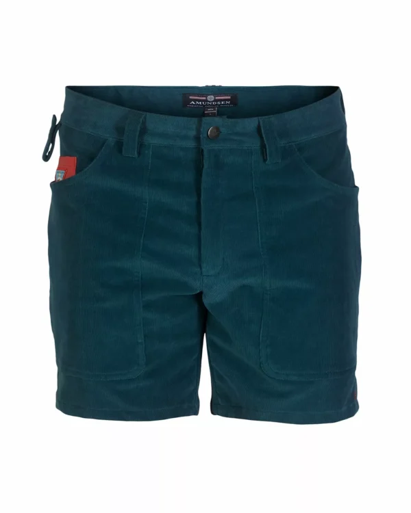 7Incher Concord Shorts