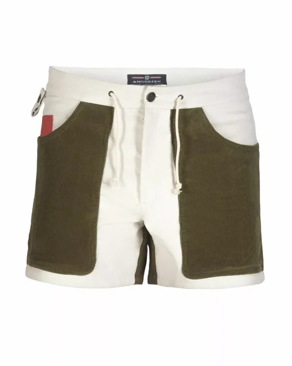 5Incher Concord Shorts