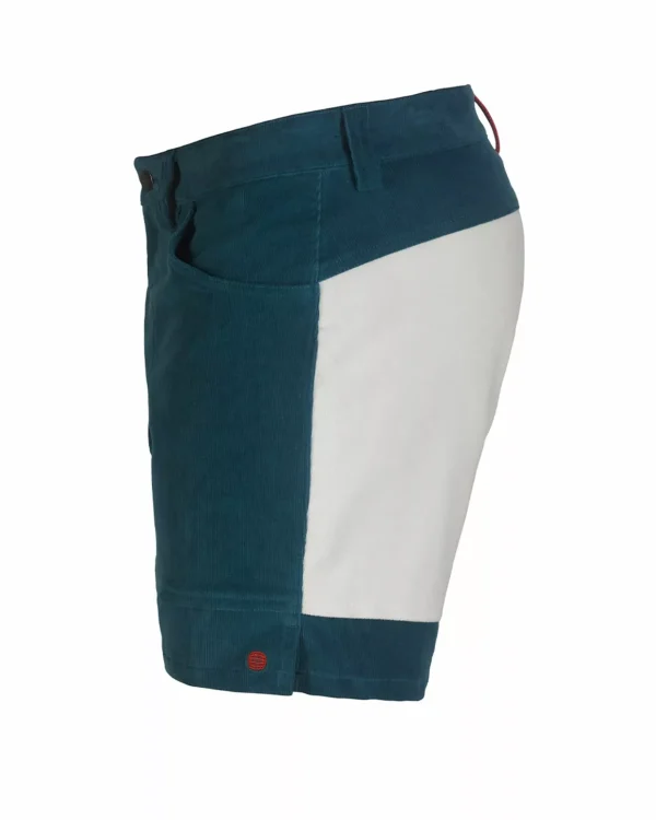 7Incher Concord Shorts