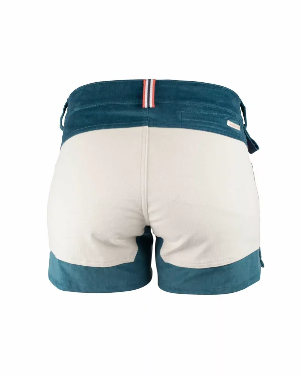 5Incher Concord Shorts