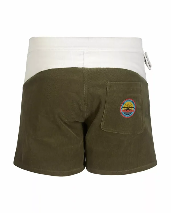 5Incher Concord Shorts