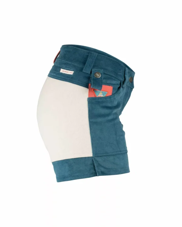 5Incher Concord Shorts