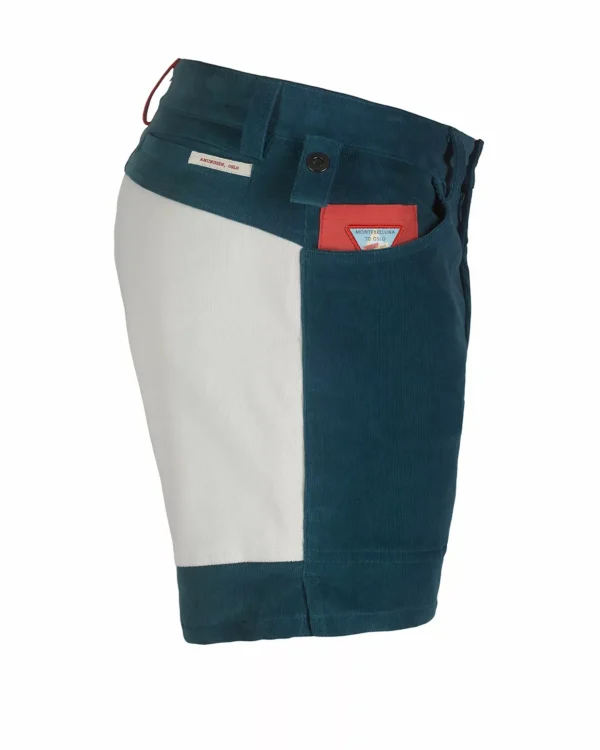 7Incher Concord Shorts