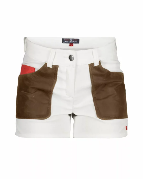 5Incher Field Shorts