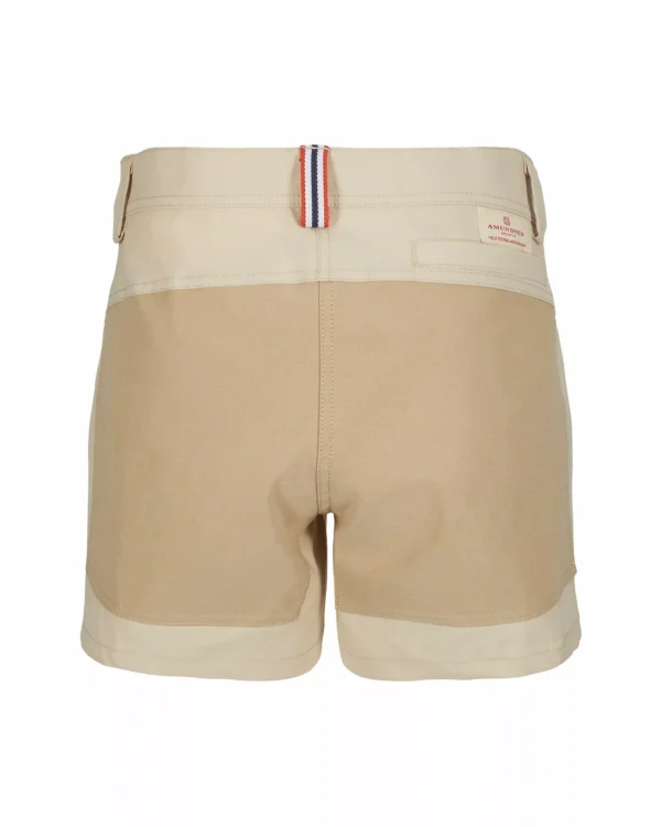 5Incher Quattroporte Shorts