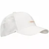 Linen Patch Cap