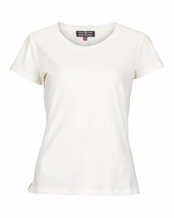 Linen Tee