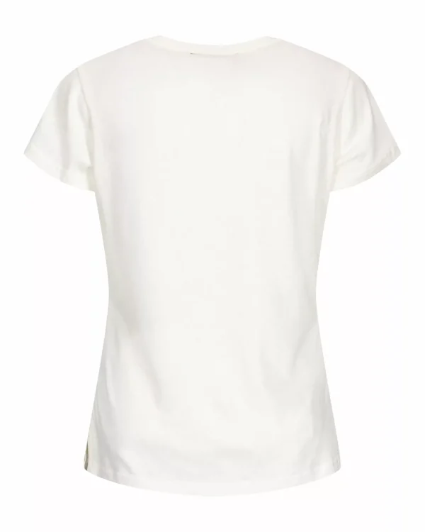 Linen Tee