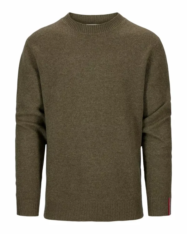 Lodge Sweater