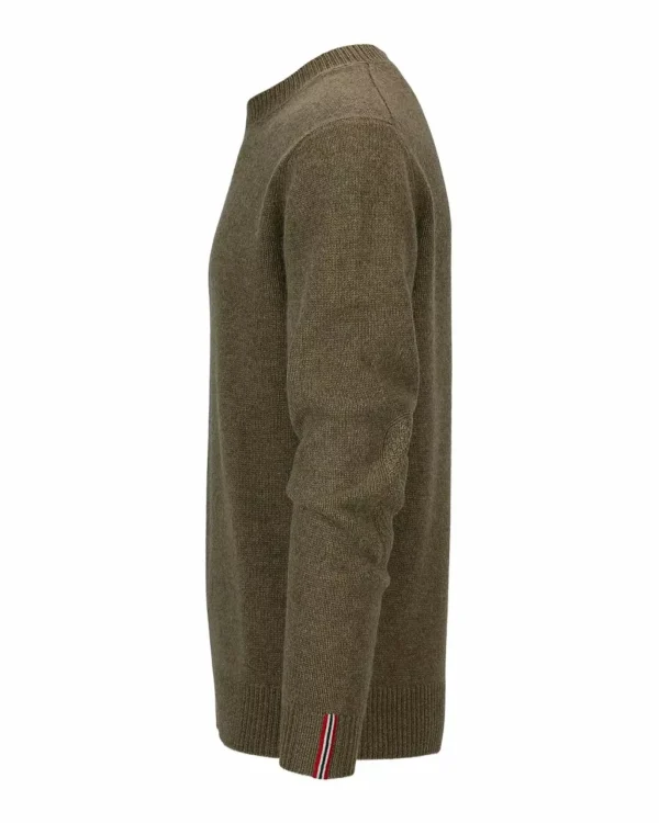 Lodge Sweater