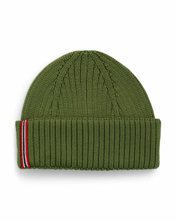 Merino Beanie