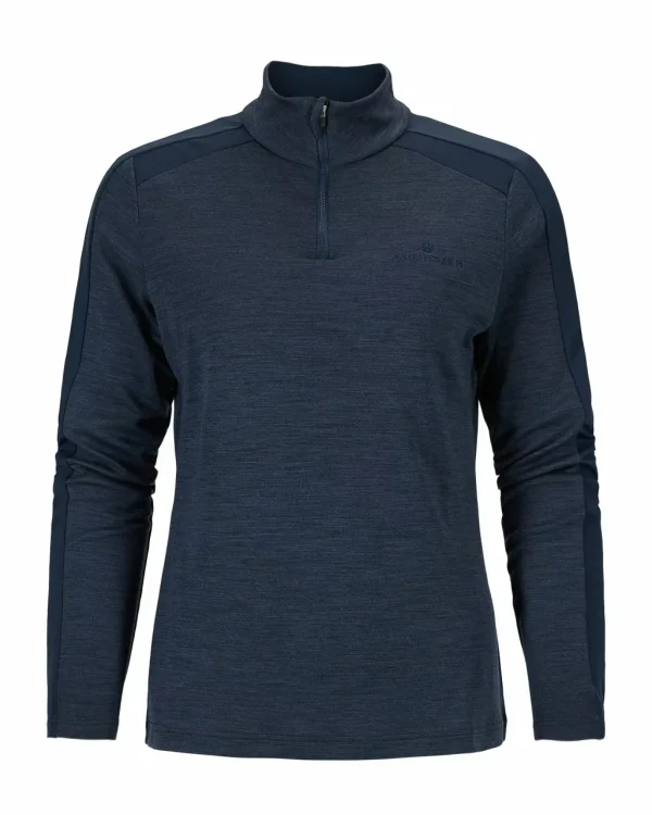 5Mila Half Zip