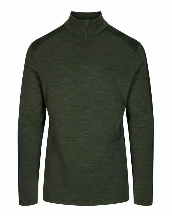 5Mila Half Zip