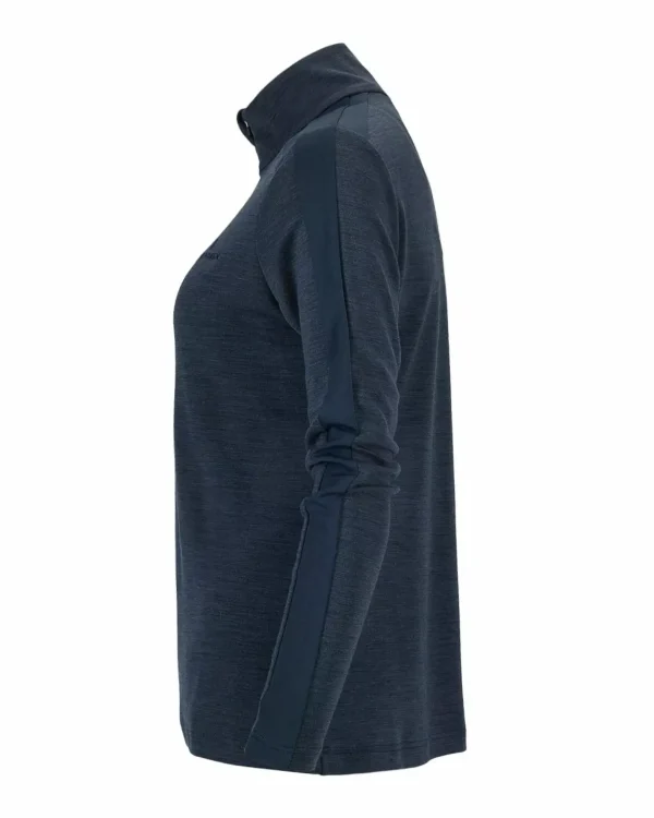 5Mila Half Zip