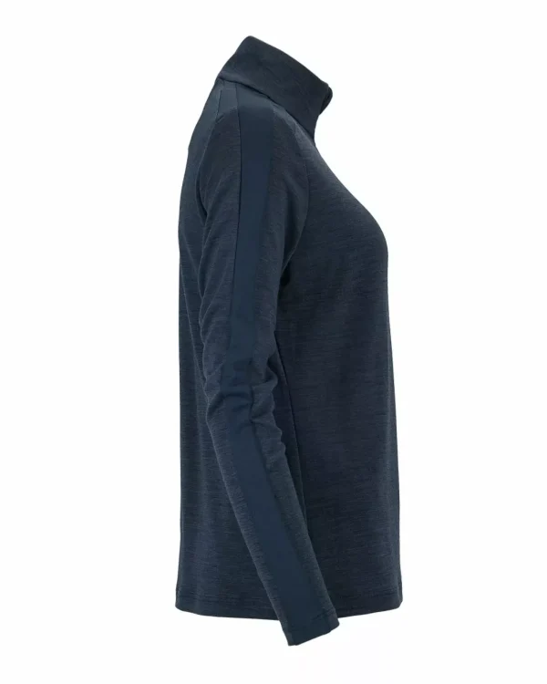 5Mila Half Zip