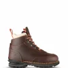 Mountain Mucks Low Cut