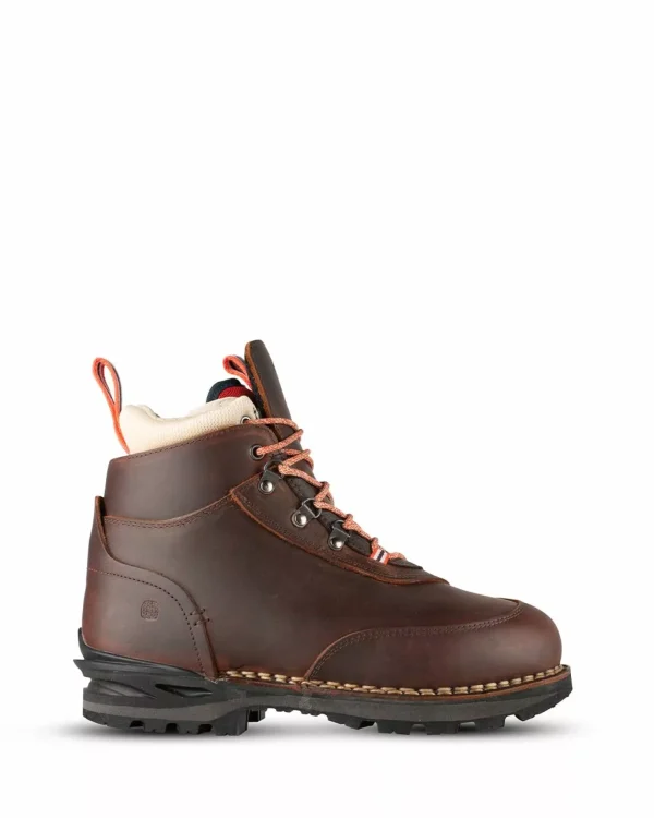 Mountain Mucks Low Cut