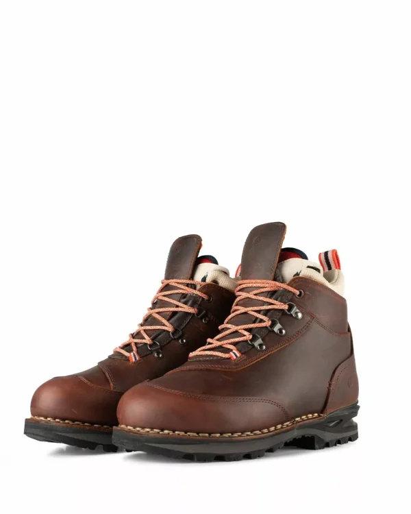 Mountain Mucks Low Cut