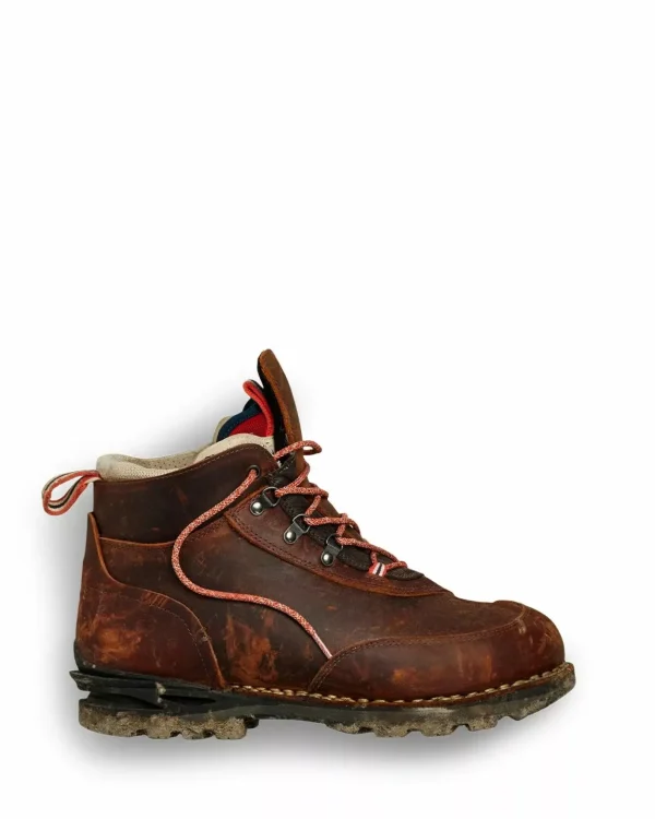 Mountain Mucks Low Cut