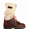 Mountain Mucks Waxed Cotton