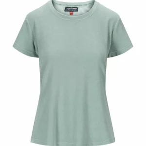 Odd Terry Tee