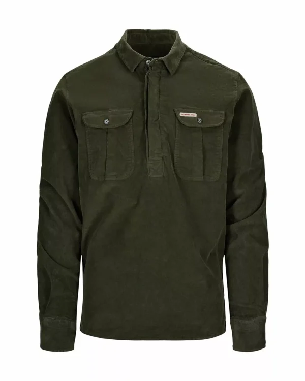 Ranger Hz Shirt